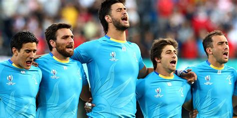 Rugby World Cup 2023 - New Zealand vs Uruguay - ARN Guide - Americas Rugby News