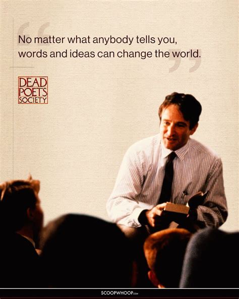 15 Inspiring Dead Poets Society Quotes That’ll Remind You Why It’s Such ...