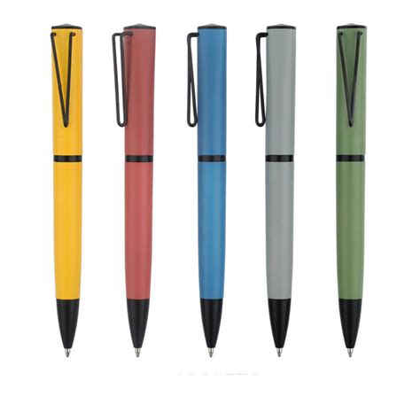 Marketing Personalised Business Pens - ballpenmanufacturer