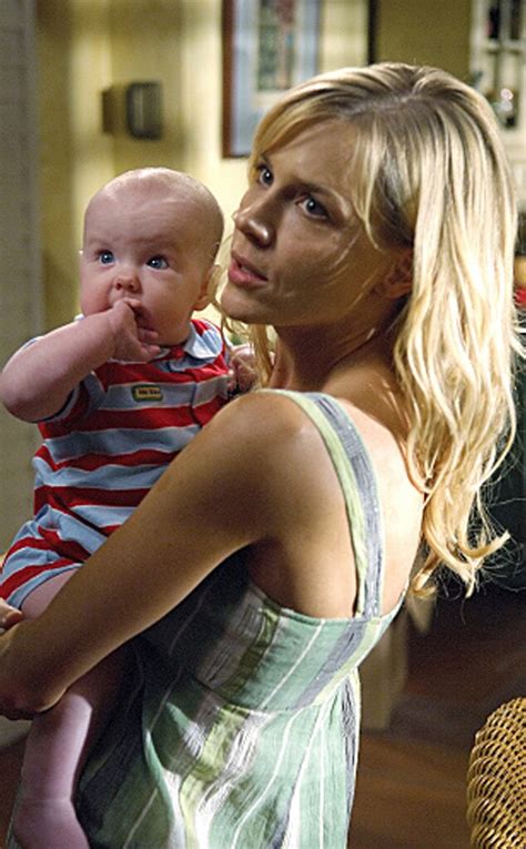 Julie Benz, Dexter from Since U Been Gone...17 TV Shows That Weren't ...