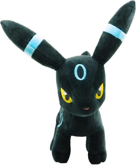 Pokemon Center: Umbreon Eevee Evolution PlushShiny New Zealand | Ubuy