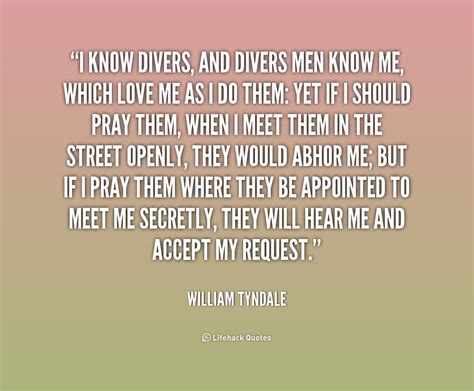 William Tyndale Quotes. QuotesGram