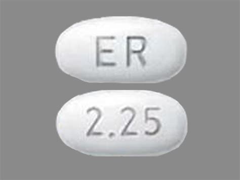 Mirapex ER Pill Images - What does Mirapex ER look like? - Drugs.com