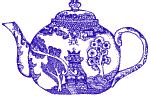Tea Pot Graphics
