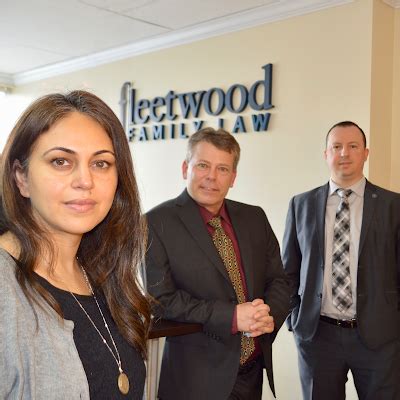 What to do when you're served with divorce papers - Fleetwood Family Law