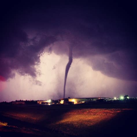 Rope Tornado // Photo by Travis Farncombe | Beautiful disaster ...