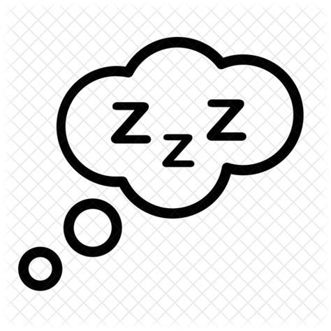 Sleep Zzz Png - PNG Image Collection