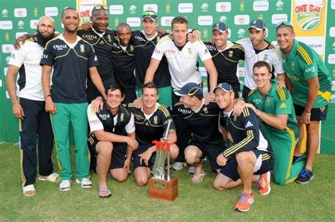 Quotas to be introduced for Proteas | Protea, Cricket team, African