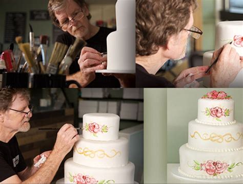 Masterpiece Cakeshop Owner Jack Phillips ‘Thrilled’ by Supreme Court Victory| National Catholic ...