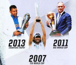 World Cup Winning Indian Captain MS Dhoni retires from International Cricket