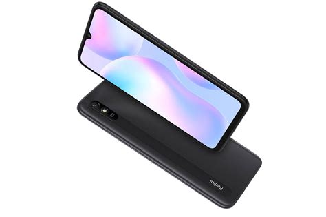 Mi Redmi 9A - Specifications - Choose Your Mobile