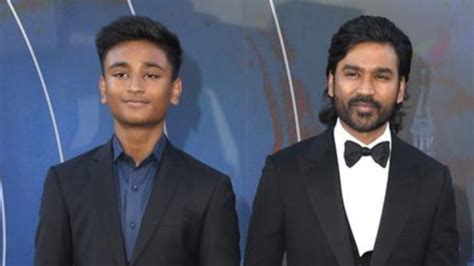 Dhanush’s son Yatra fined for riding superbike without license and ...