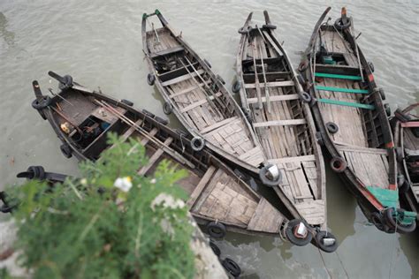 Sampan: From an antique Chinese boat to iconic heritage of Chattogram | The Business Standard