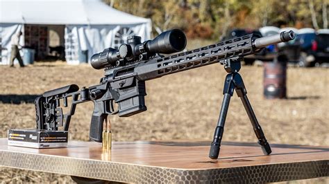 The Sig CROSS: Has Sig Sauer Built the World's Best Bolt-Action Rifle ...