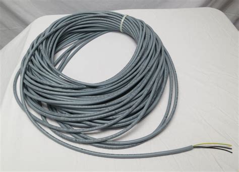 FS: 3x18 AWG and 4x18 AWG wire