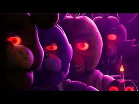 @FusionZGamer IS IN THE FNAF MOVIE (fnaf movie trailer by @UniversalPictures ) - YouTube