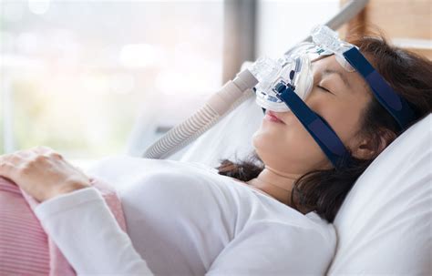 CPAP Benefits | Sleep Foundation