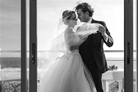 The Shutters on the Beach Wedding - Los Angeles Wedding Photographer ...