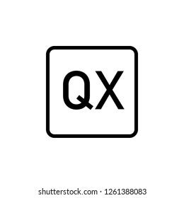 1,049 Quark icon Images, Stock Photos & Vectors | Shutterstock