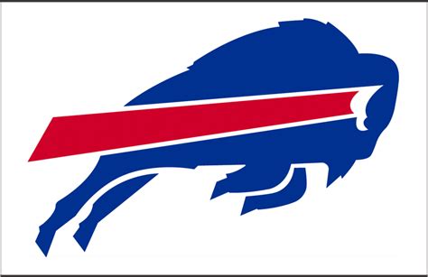 Buffalo Bills Helmet Logo - National Football League (NFL) - Chris ...