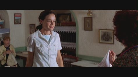 The Sisterhood of the Traveling Pants - Alexis Bledel Image (10751232 ...