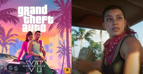 Who Leaked GTA 6 Trailer Ahead of Time? Internet in Shambles Over ...