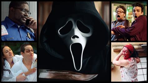 The 35 Best Horror Comedy Movies of the 21st Century