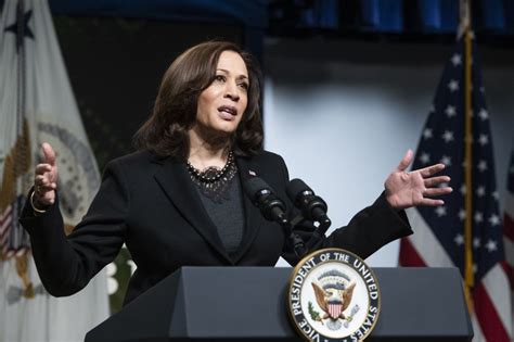 Vice President Kamala Harris honors 'visionaries' at Black History ...