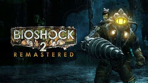 BioShock: The Collection - 2K