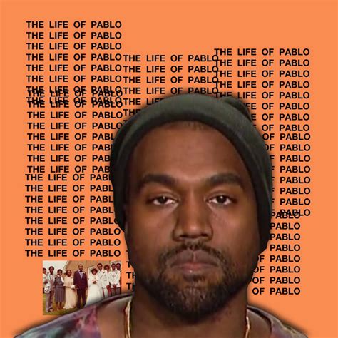 Kanye West's The Life of Pablo has been illegally downloaded over ...