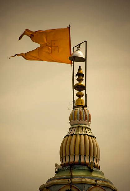 Jain Flag Stock Photos, Pictures & Royalty-Free Images - iStock