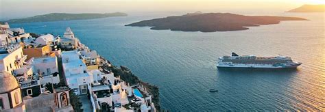 Mediterranean Cruises | Best Mediterranean Vacation | Norwegian Cruise Line