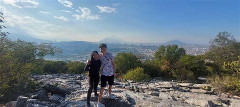 Monterrey: Cerro De La Silla Hiking Tour