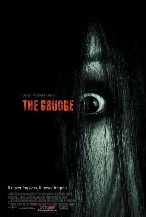 The Grudge - AsianWiki