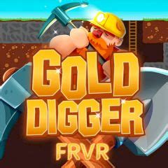 Gold Digger 🎮️ Play Online