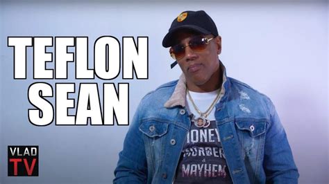 Teflon Sean on Beating 9/10 Murders, Alpo, Wayne Perry, Rayful Edmond ...