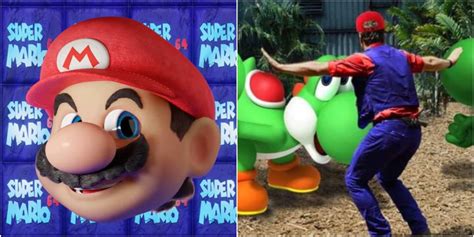 10 Super Mario Chris Pratt Memes To Dull The Pain