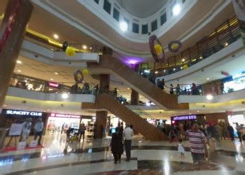 3 Best Shopping Malls in Vadodara - ThreeBestRated