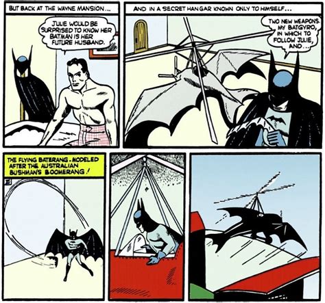 Batman, a History of Heroics: The Beginning | DC