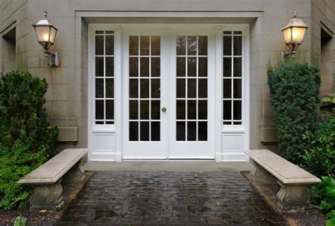 Why You Should Install French Doors into Your Dining Room | DM Window ...