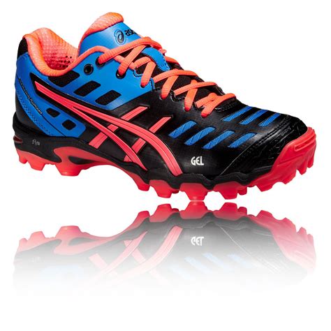 Asics Gel-Hockey Typhoon 2 Women's Hockey Shoes - 67% Off | SportsShoes.com