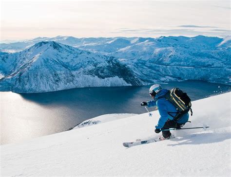 Norway Should Be on Every Skier’s Bucket List. Here’s Why | Gear Patrol | Norway, Ski touring ...