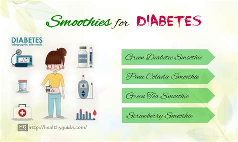 26 Best Healthy Smoothies for Diabetes Treatment and Relief