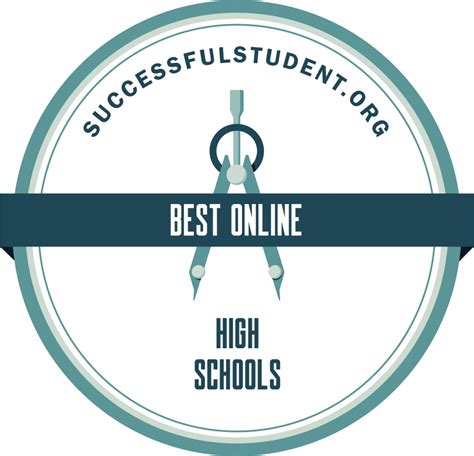 The Best Online High Schools - Successful Student