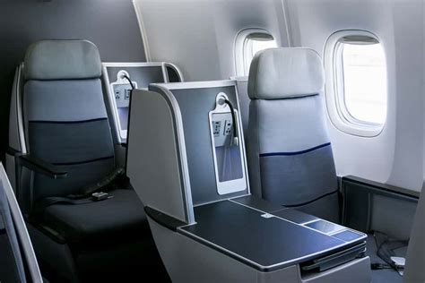 A Quick Guide to Custom Aircraft Seats - Rachel Bustin