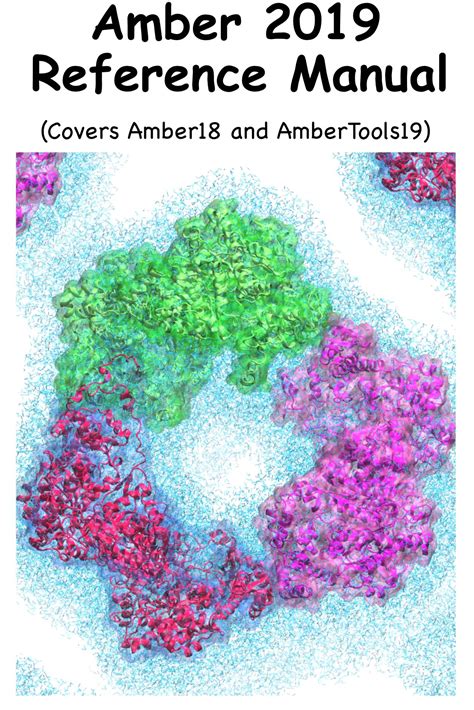 History of the Amber Project