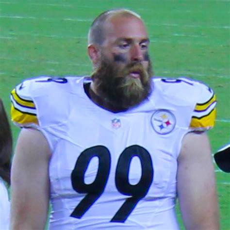 How Much Is Brett Keisel Net Worth? Brett Keisel Early Life, Career, And All Other Info - Newpapero