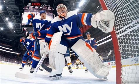 Rangers vs Islanders Preview: Ice Rivalry Intensifies