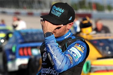 Kyle Larson, Even With Multiple Wins to His Name, Is Officially NASCAR ...