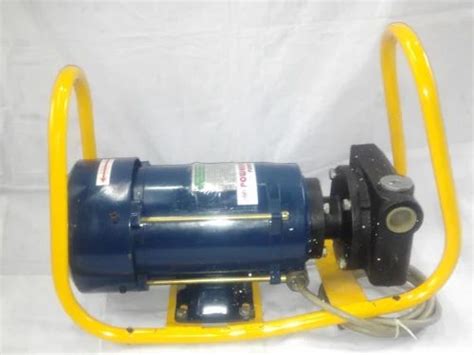 Explosion Proof Fuel Pumps at Rs 35000/piece | ईंधन पंप in Kolkata | ID ...